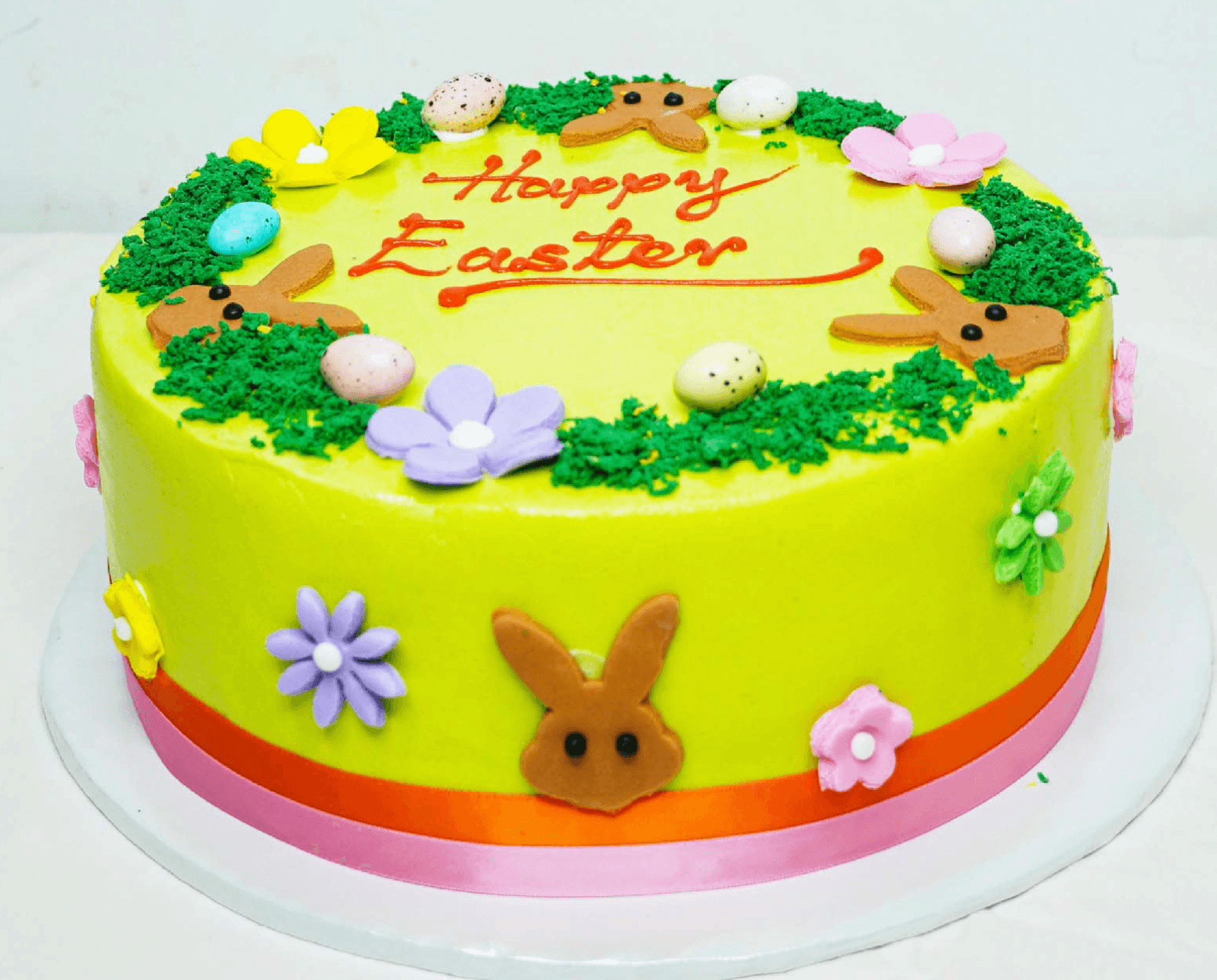Cake