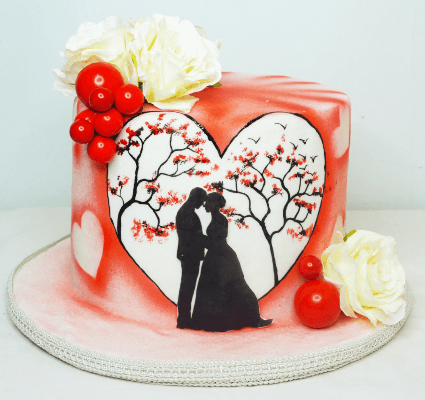 Cake