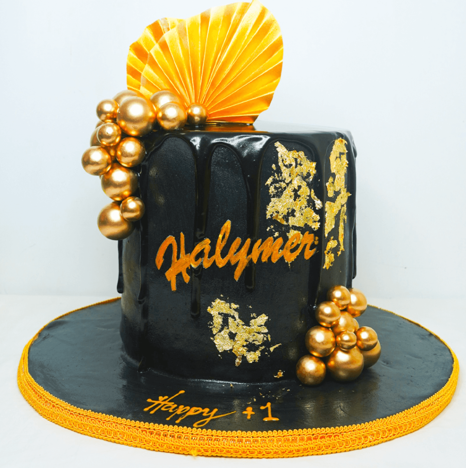 Cake