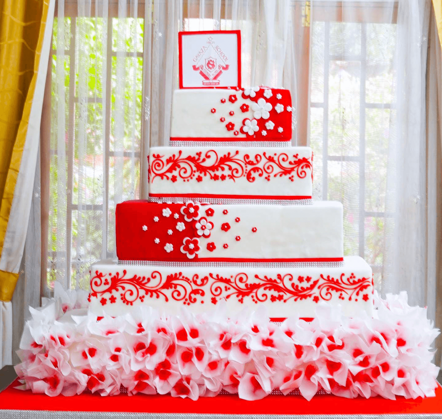 Cake