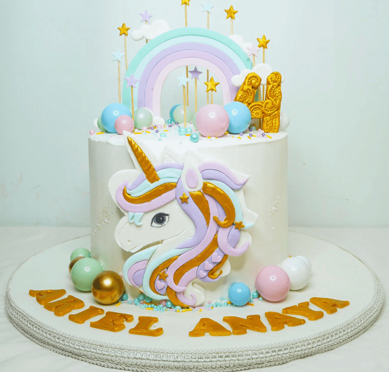 Cake