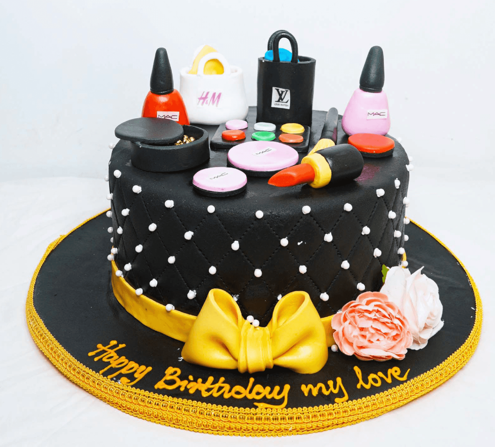 Cake